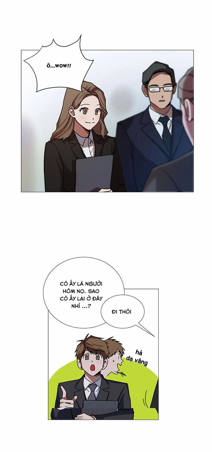 One More Time 6 trang 16