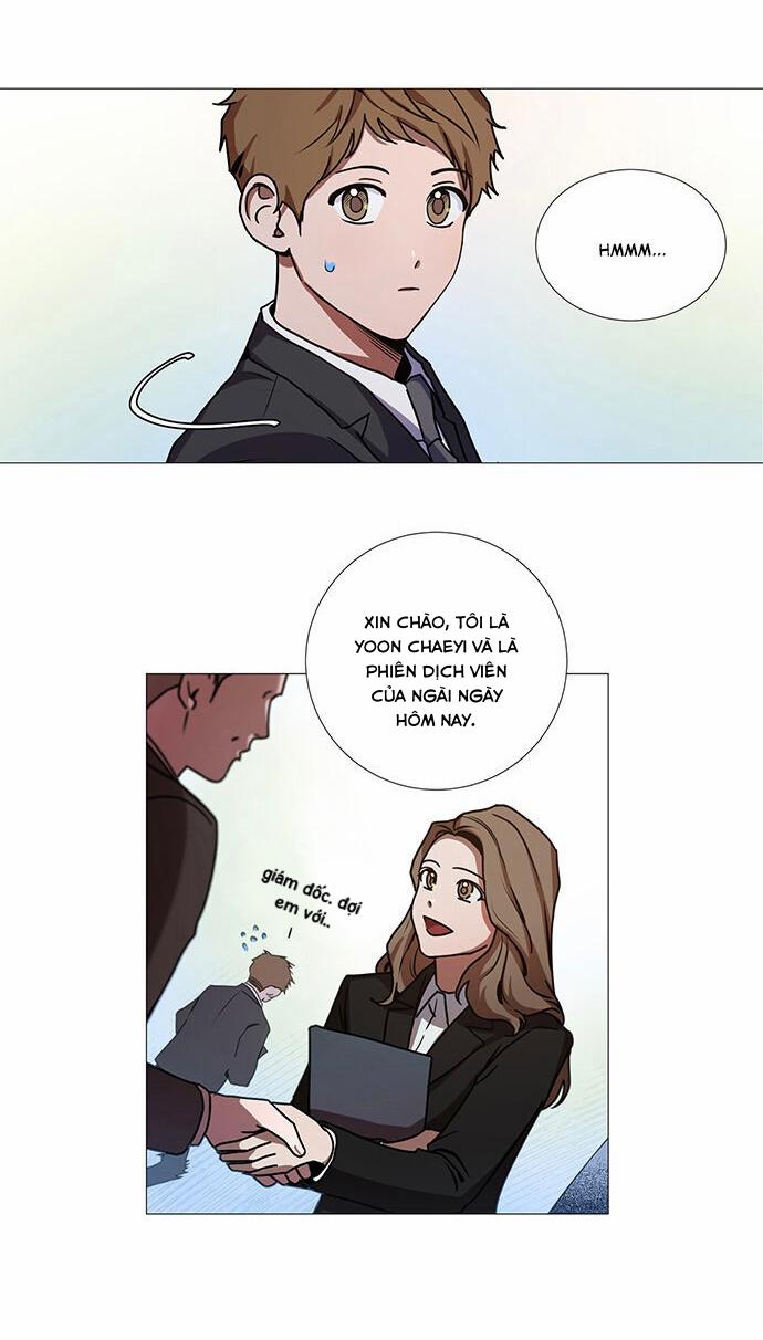 One More Time 6 trang 17