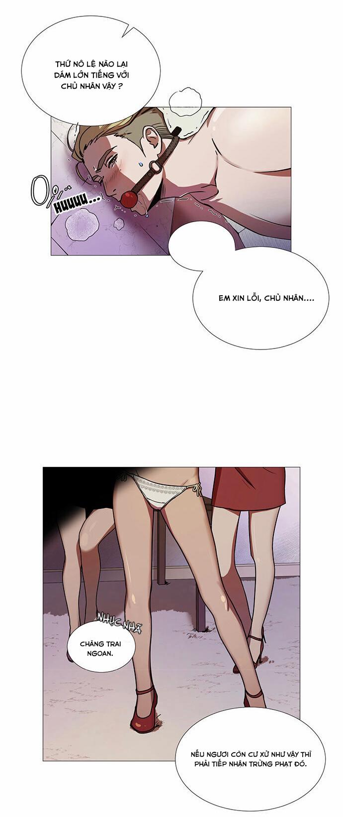 One More Time 6 trang 3