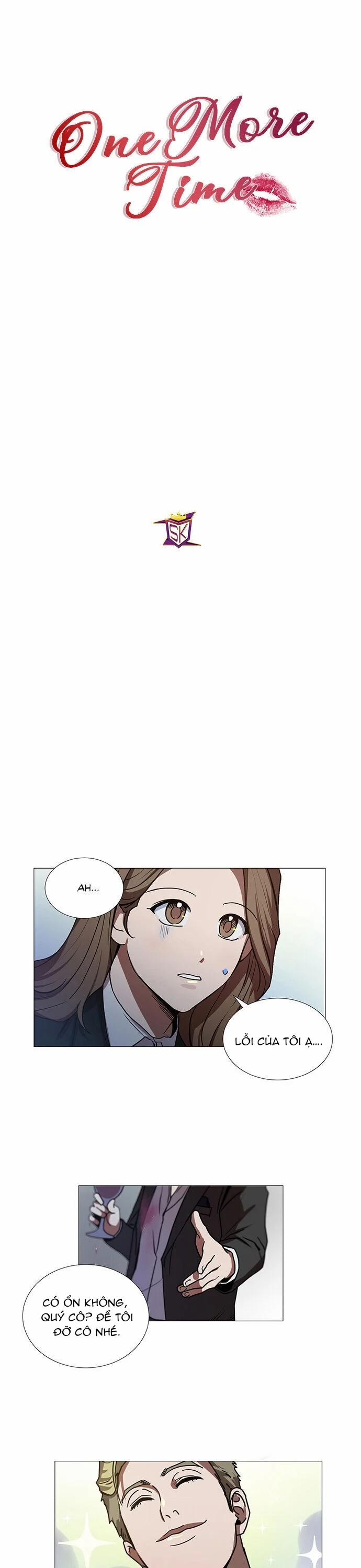 One More Time 7 trang 1