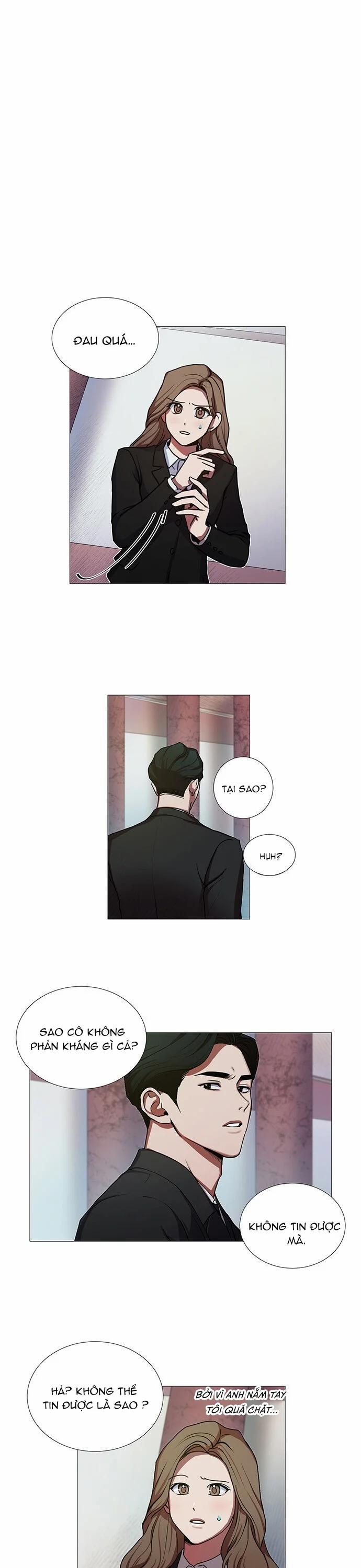 One More Time 7 trang 11