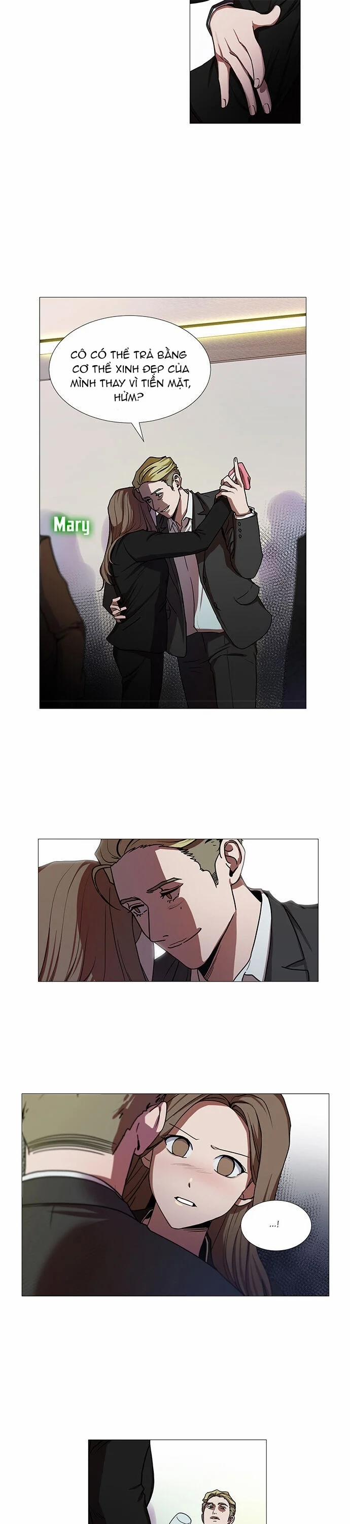 One More Time 7 trang 5