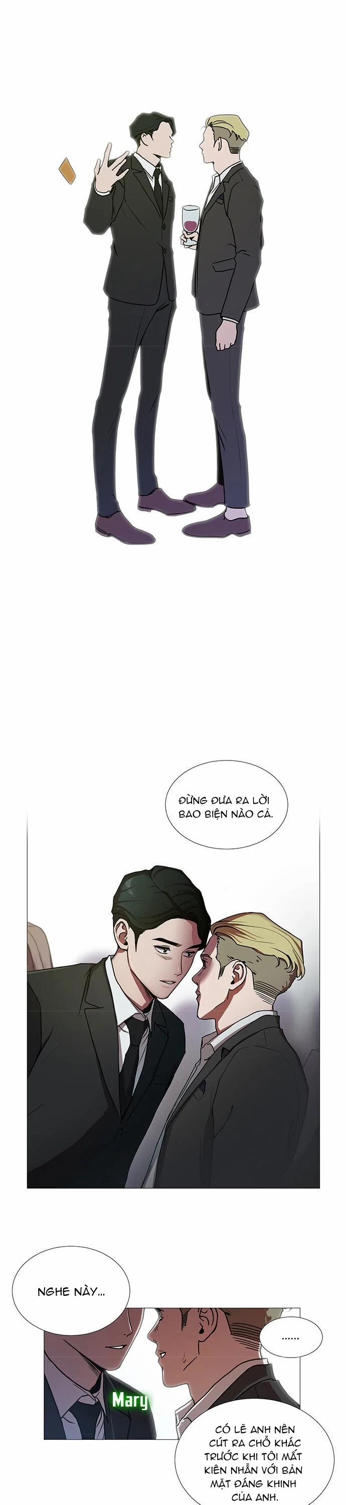 One More Time 7 trang 9