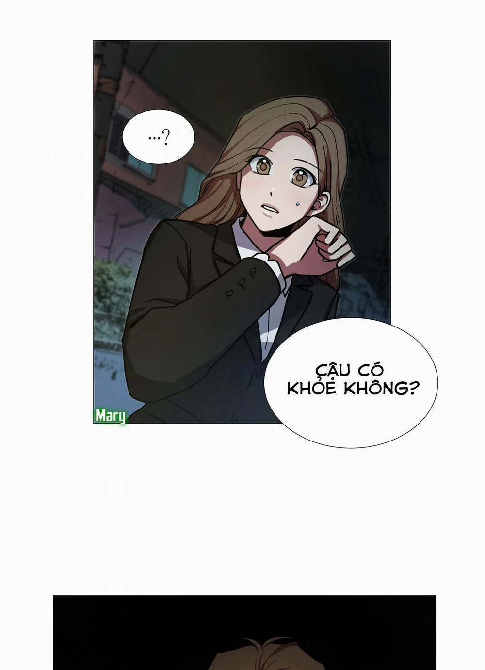 One More Time 8 trang 1