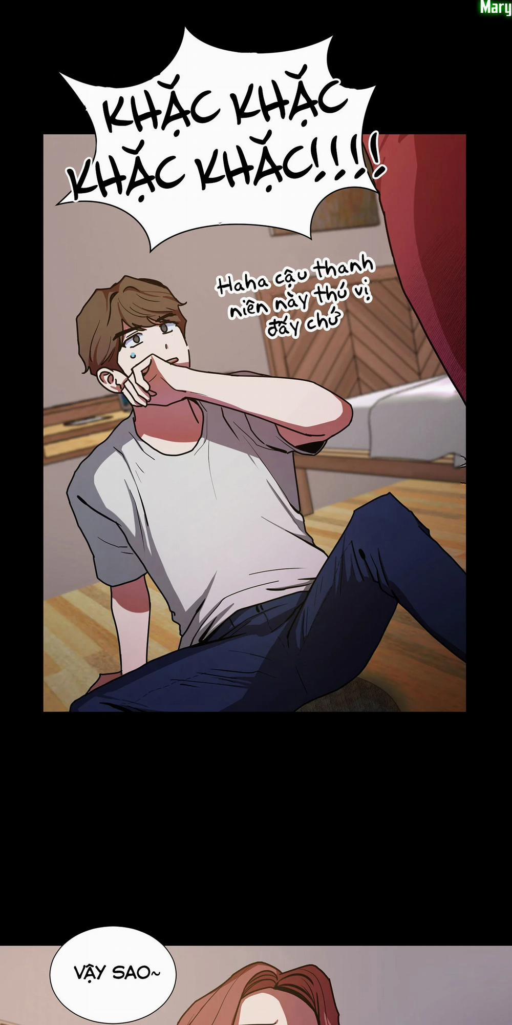 One More Time 8 trang 16