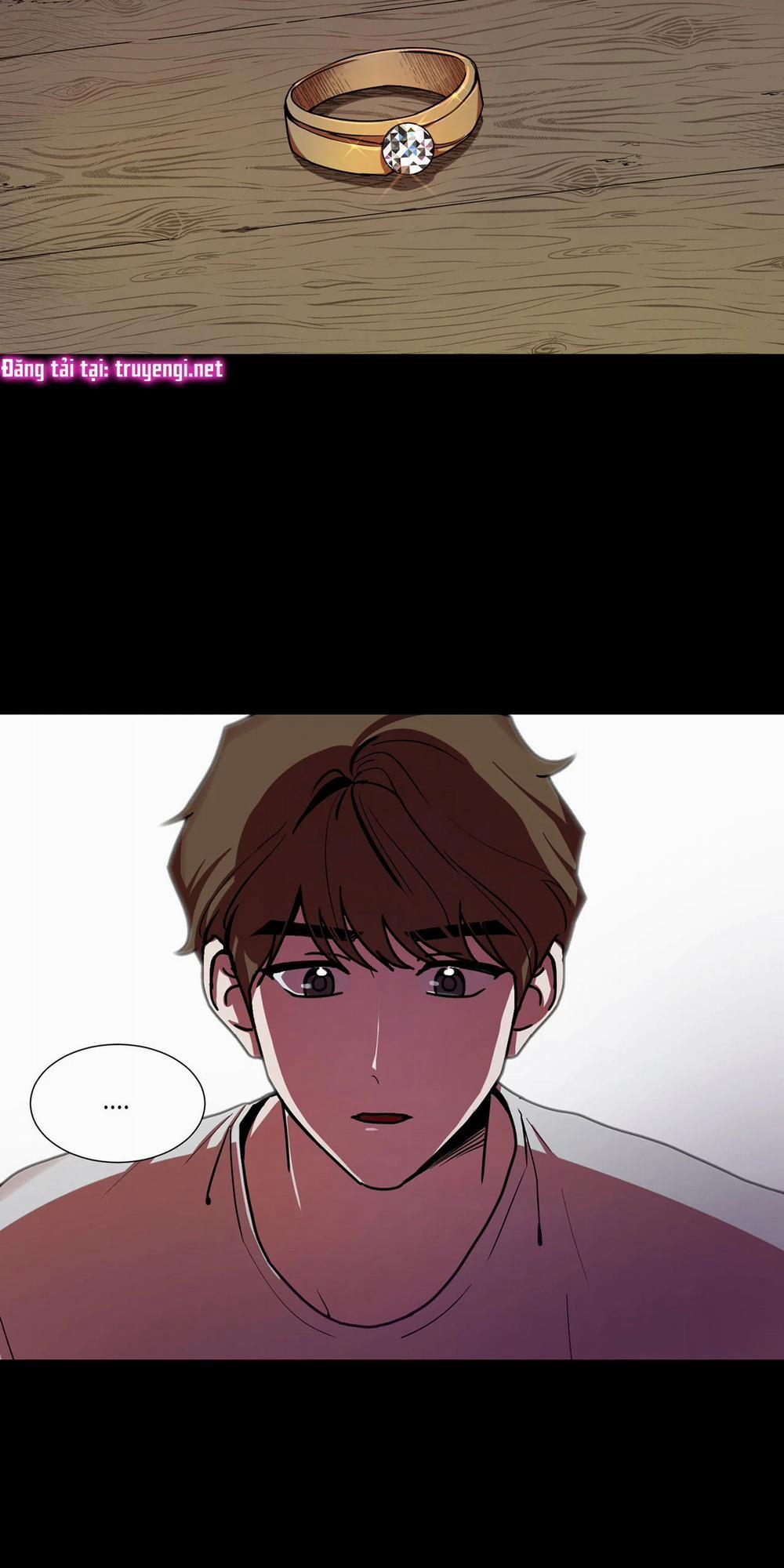 One More Time 8 trang 19