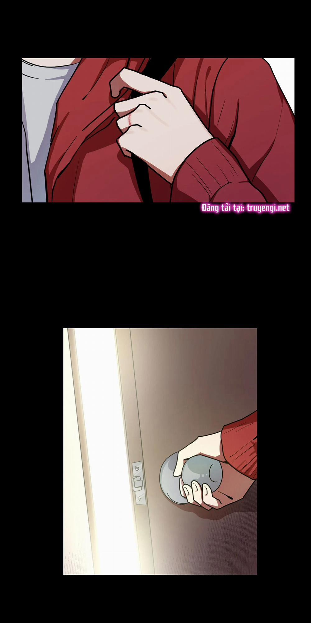 One More Time 8 trang 31