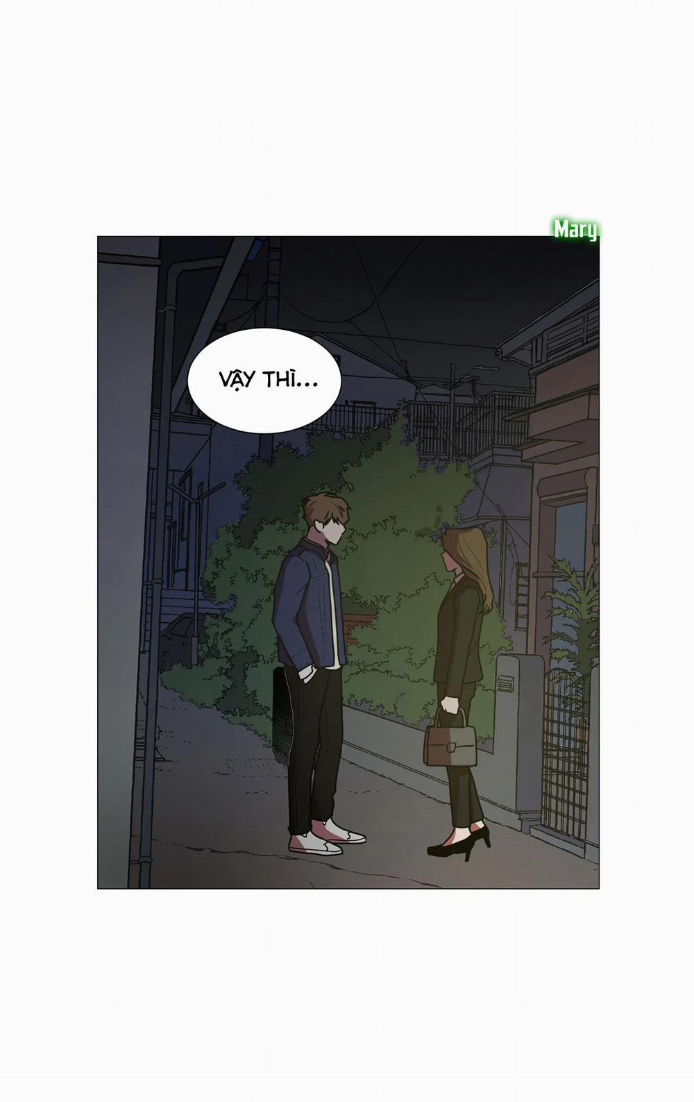 One More Time 8 trang 34