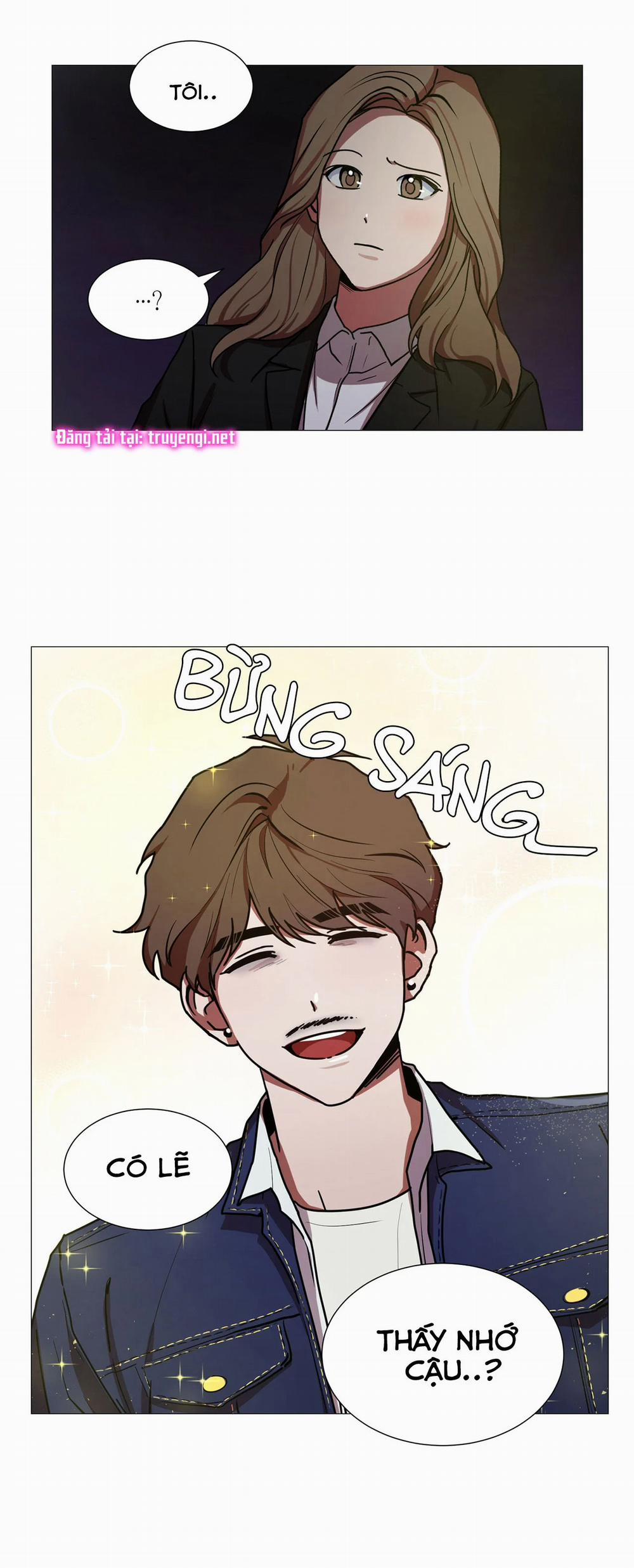 One More Time 8 trang 35