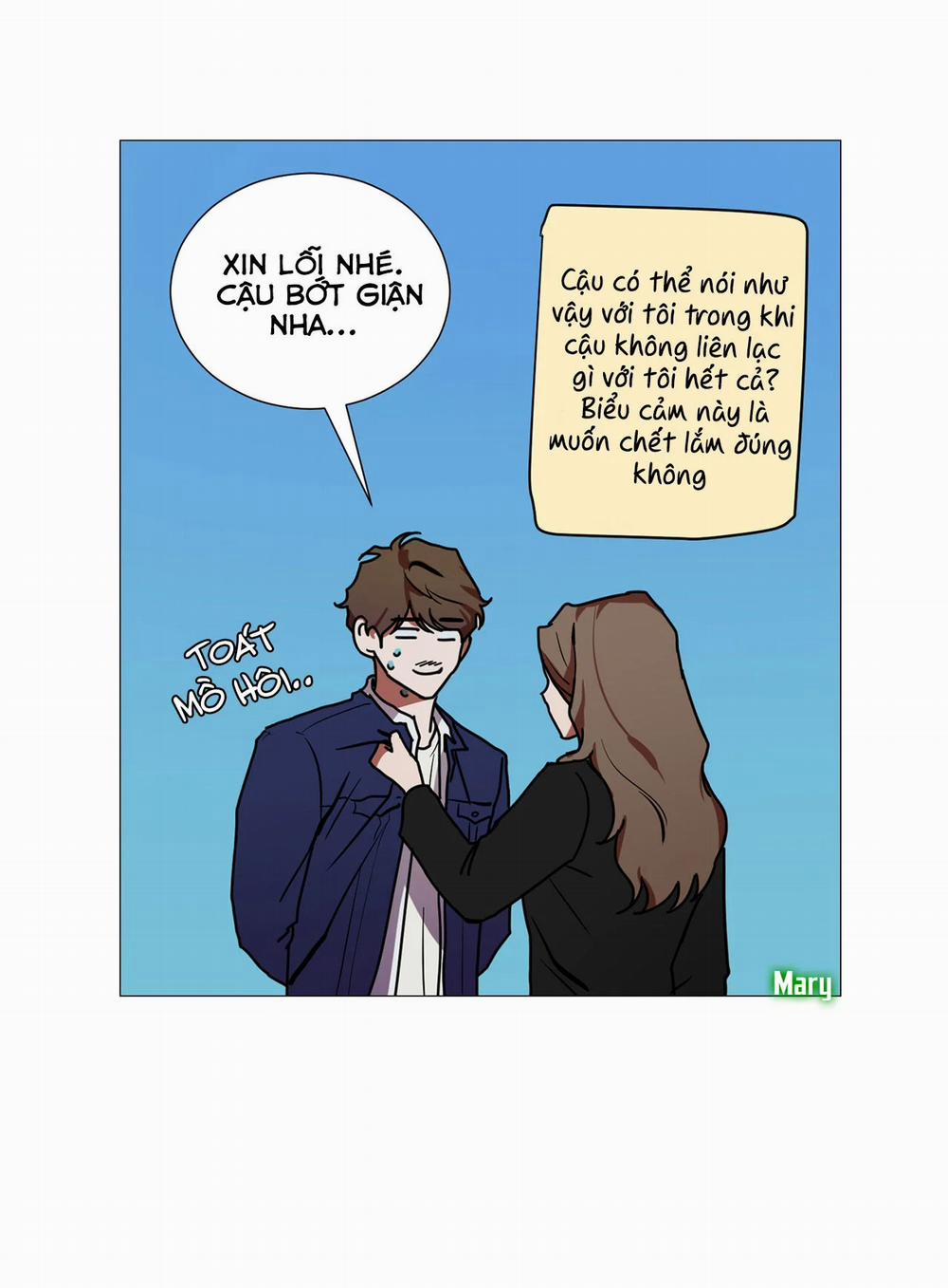 One More Time 8 trang 36