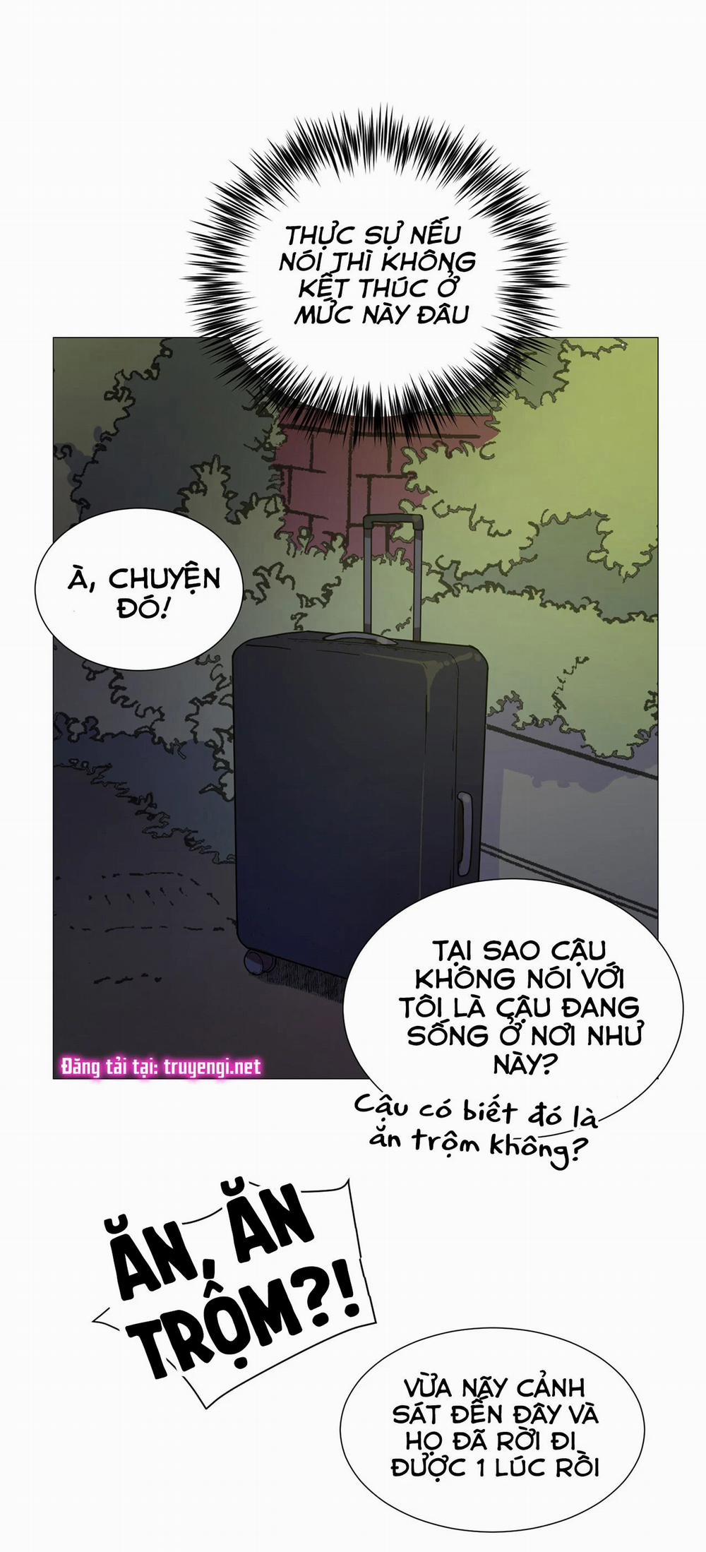 One More Time 8 trang 37