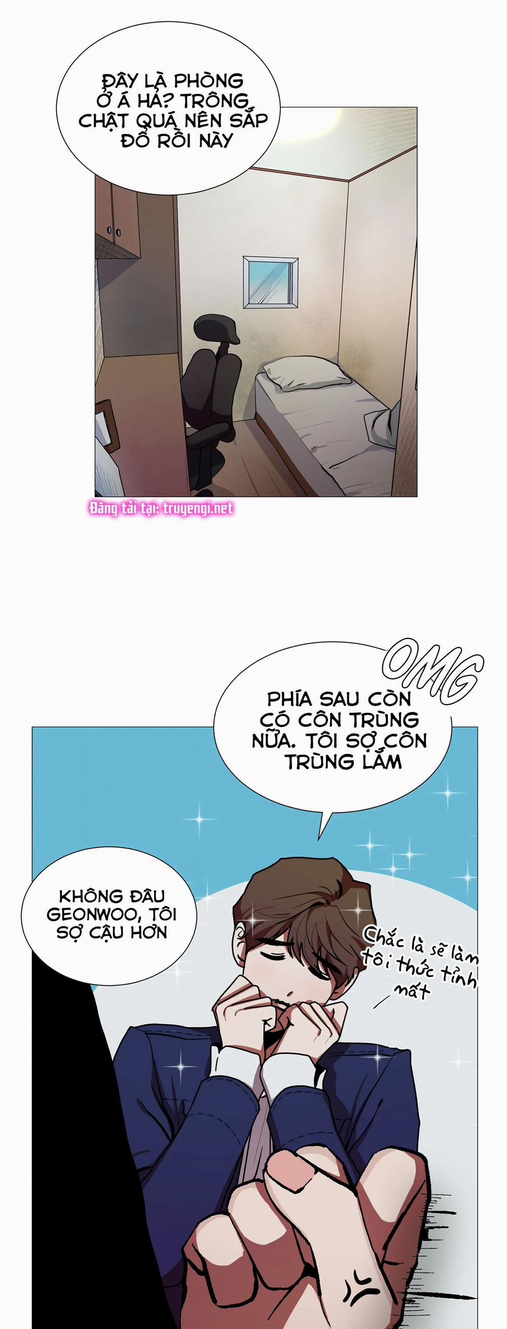 One More Time 8 trang 39