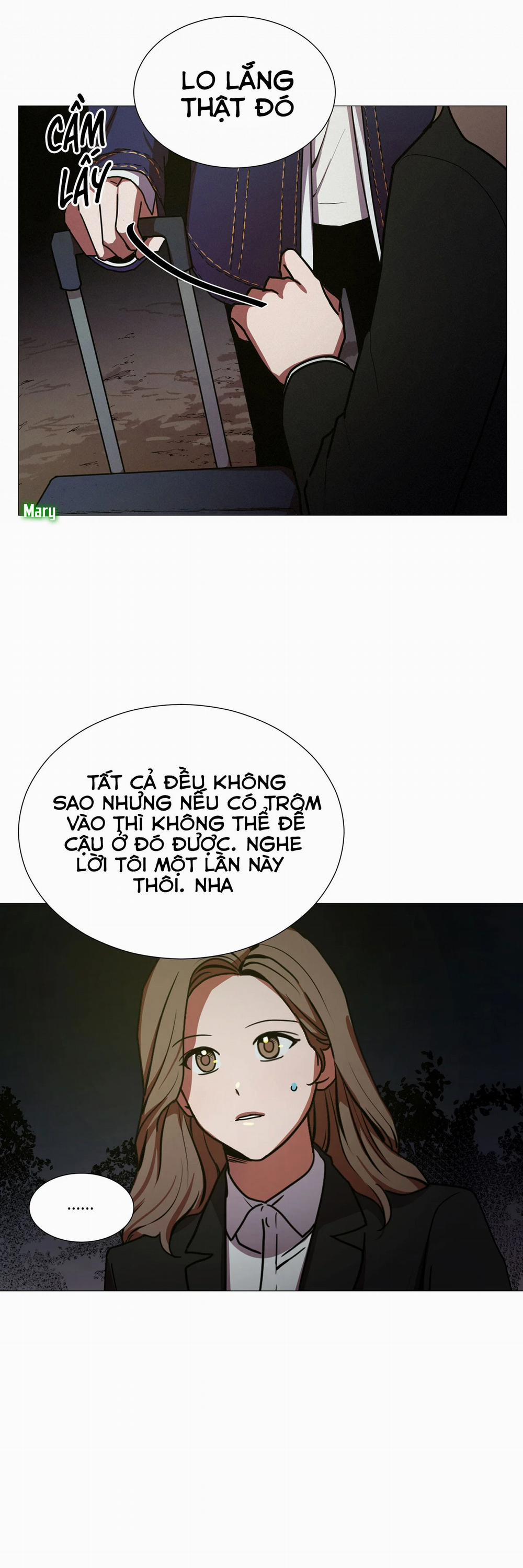 One More Time 8 trang 50