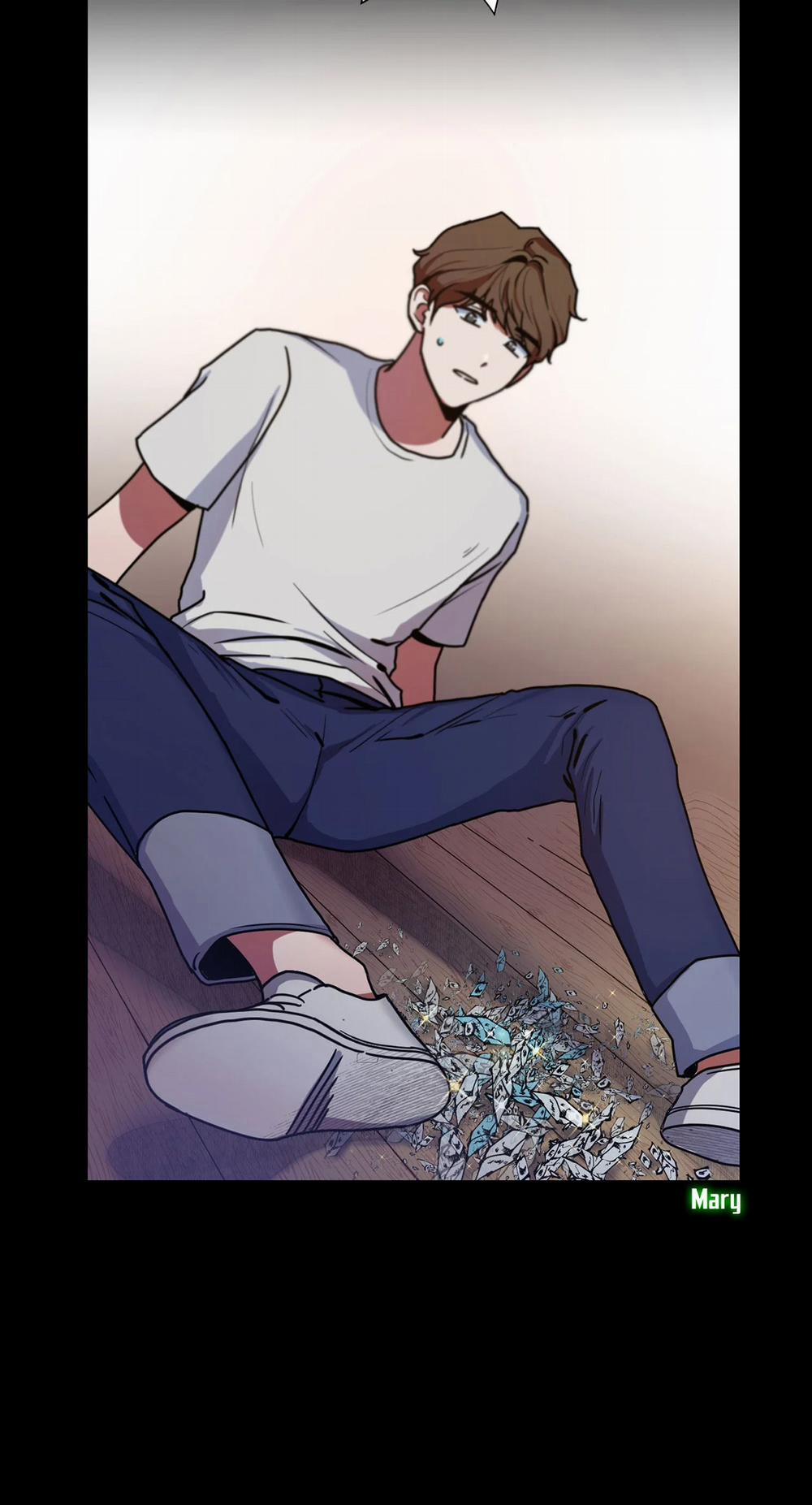 One More Time 8 trang 8