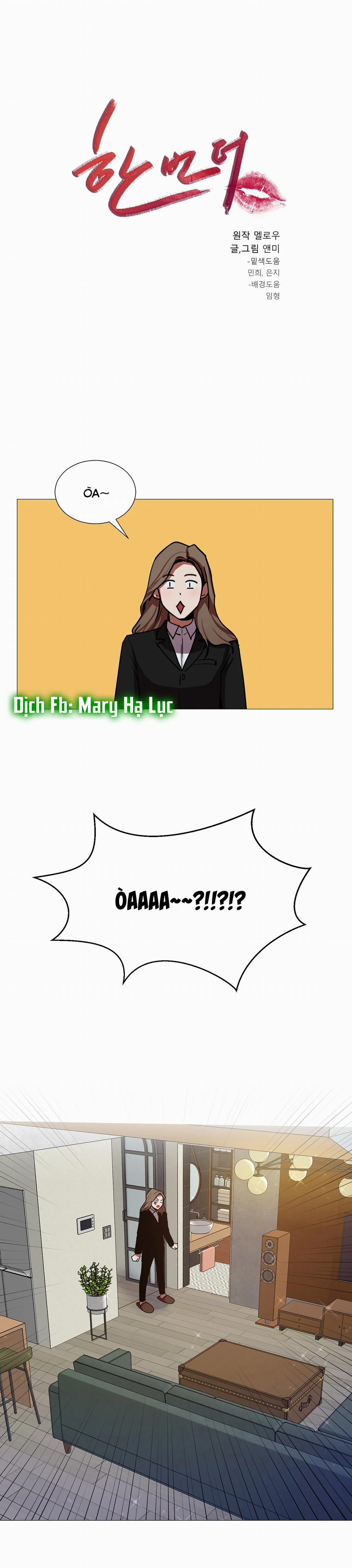 One More Time 9 trang 0