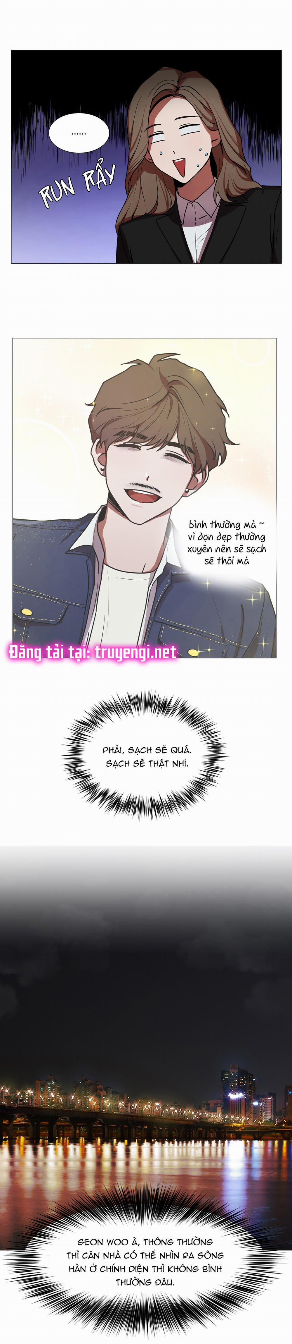 One More Time 9 trang 1