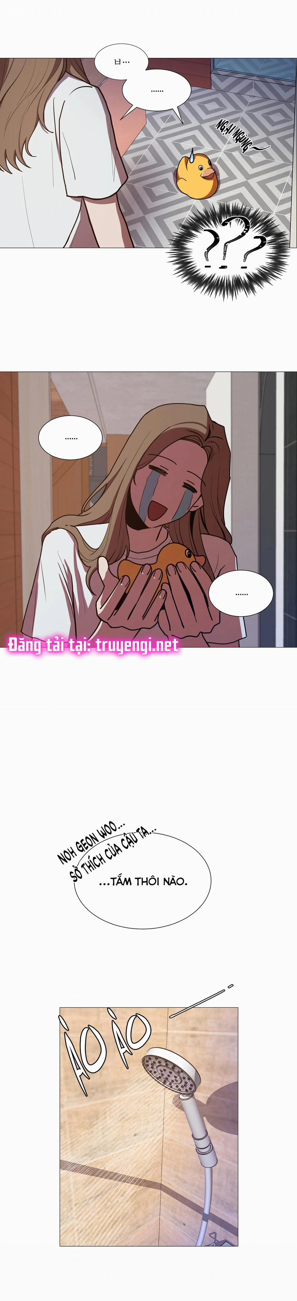 One More Time 9 trang 11