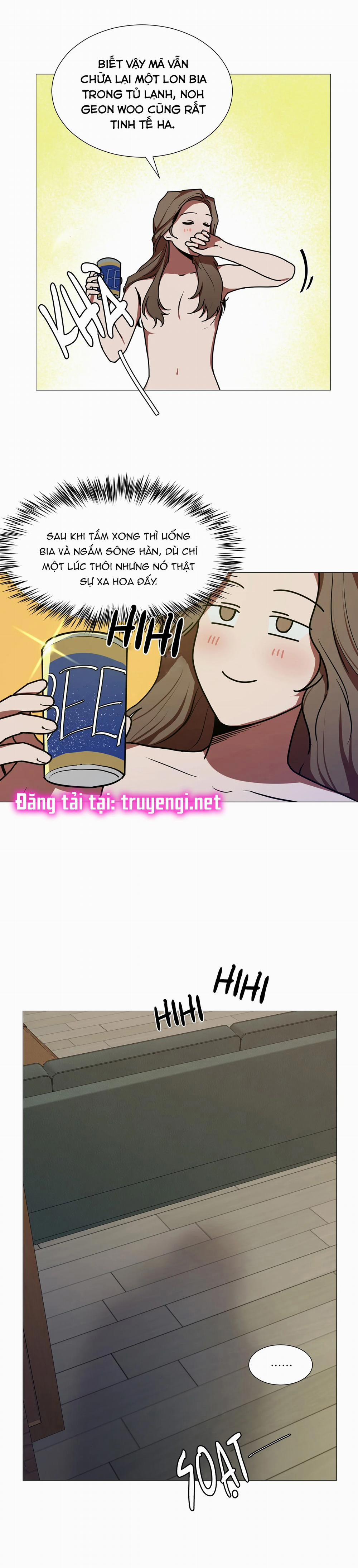 One More Time 9 trang 17