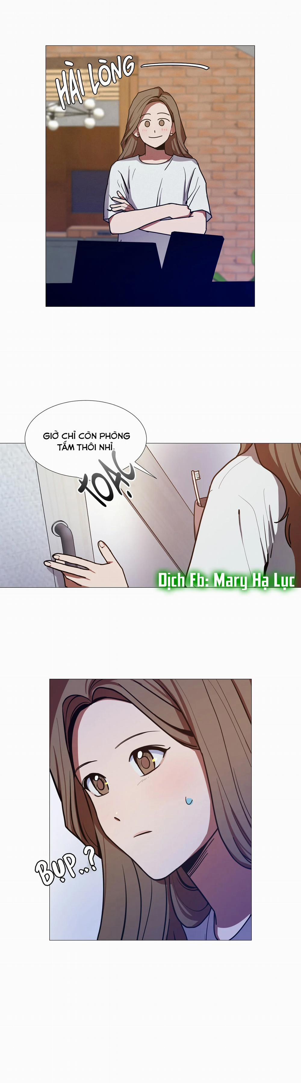 One More Time 9 trang 8