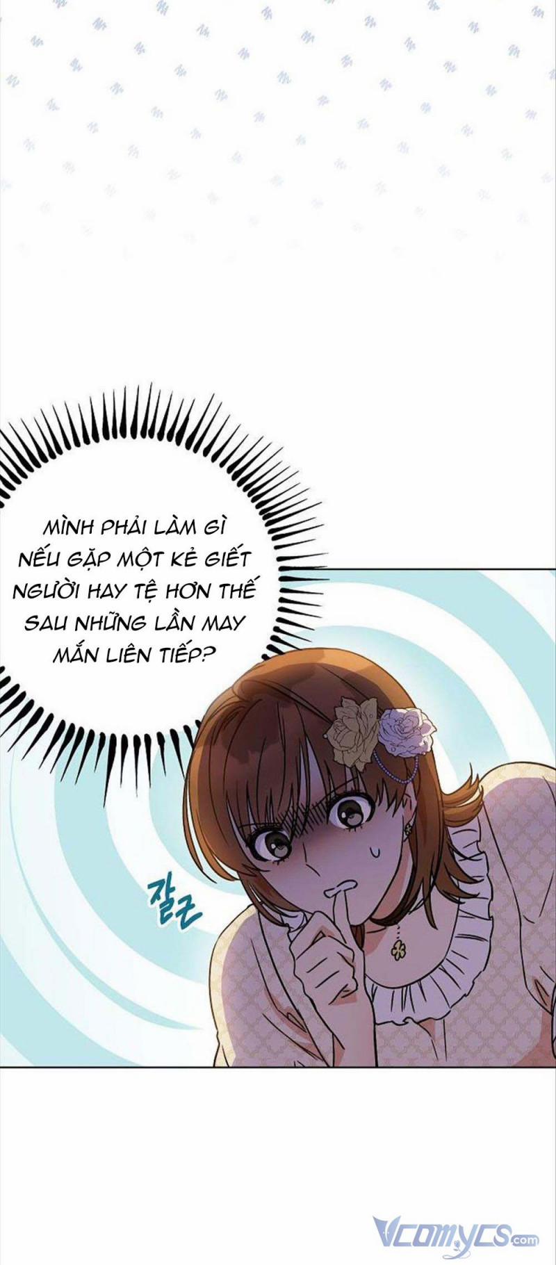 One Pair Lady 1.5 trang 17