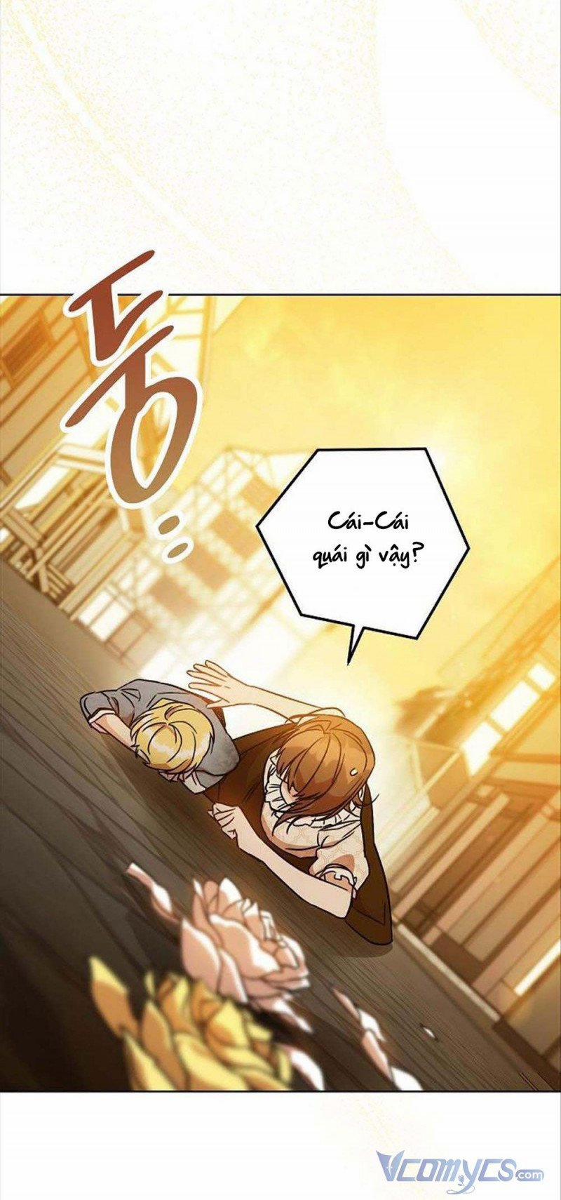 One Pair Lady 1.5 trang 22