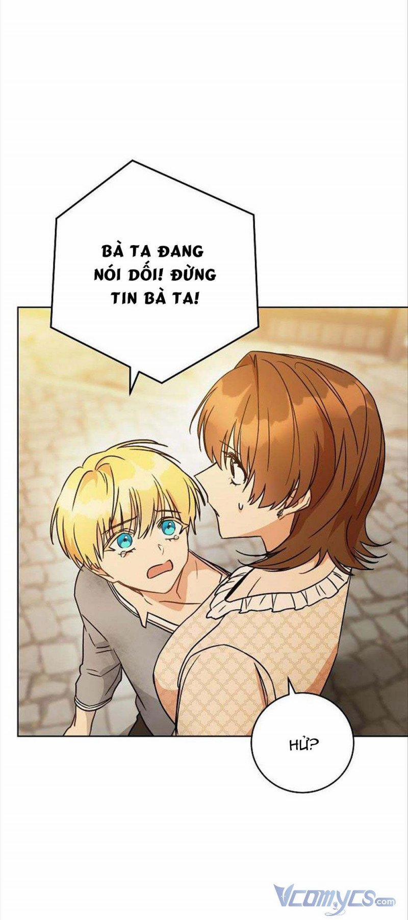 One Pair Lady 1.5 trang 33