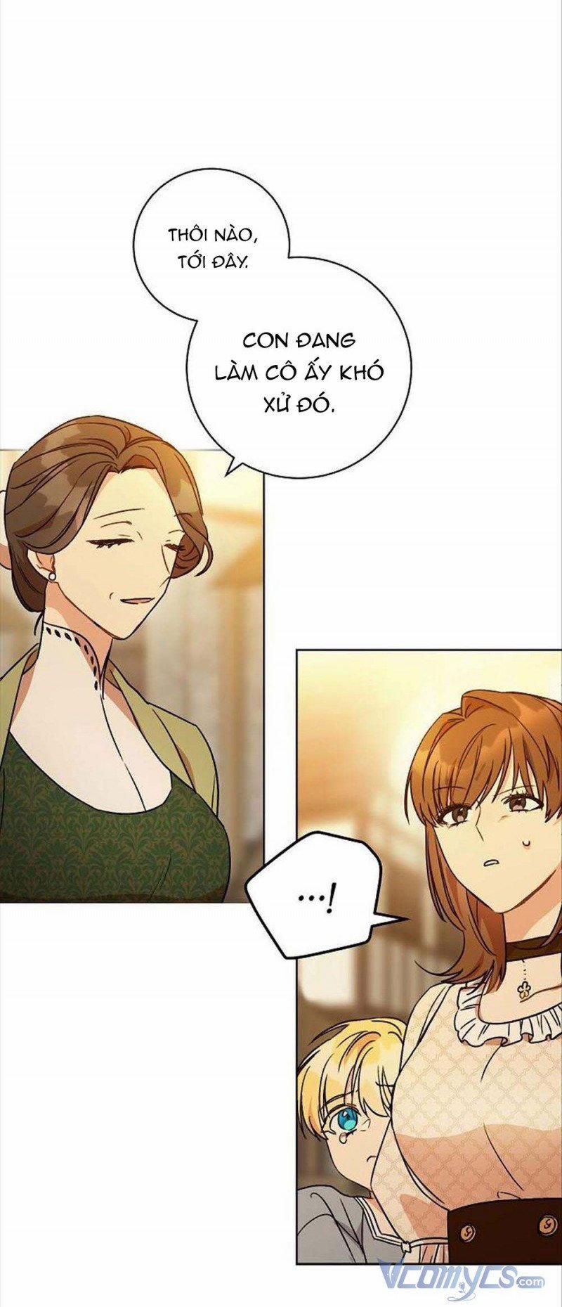 One Pair Lady 1.5 trang 34