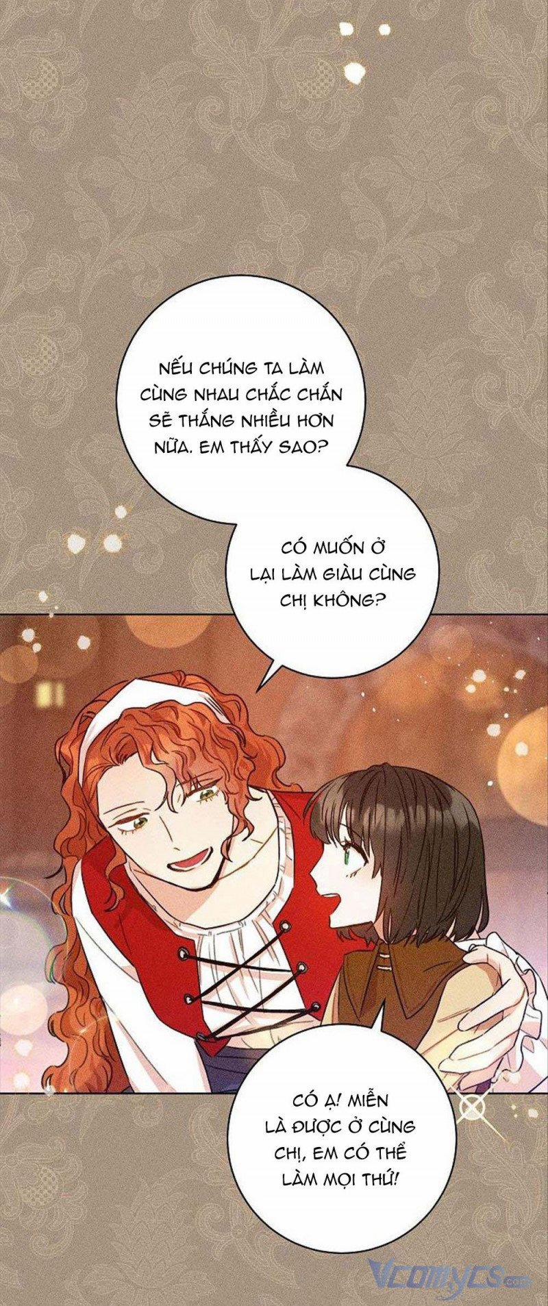 One Pair Lady 1.5 trang 4