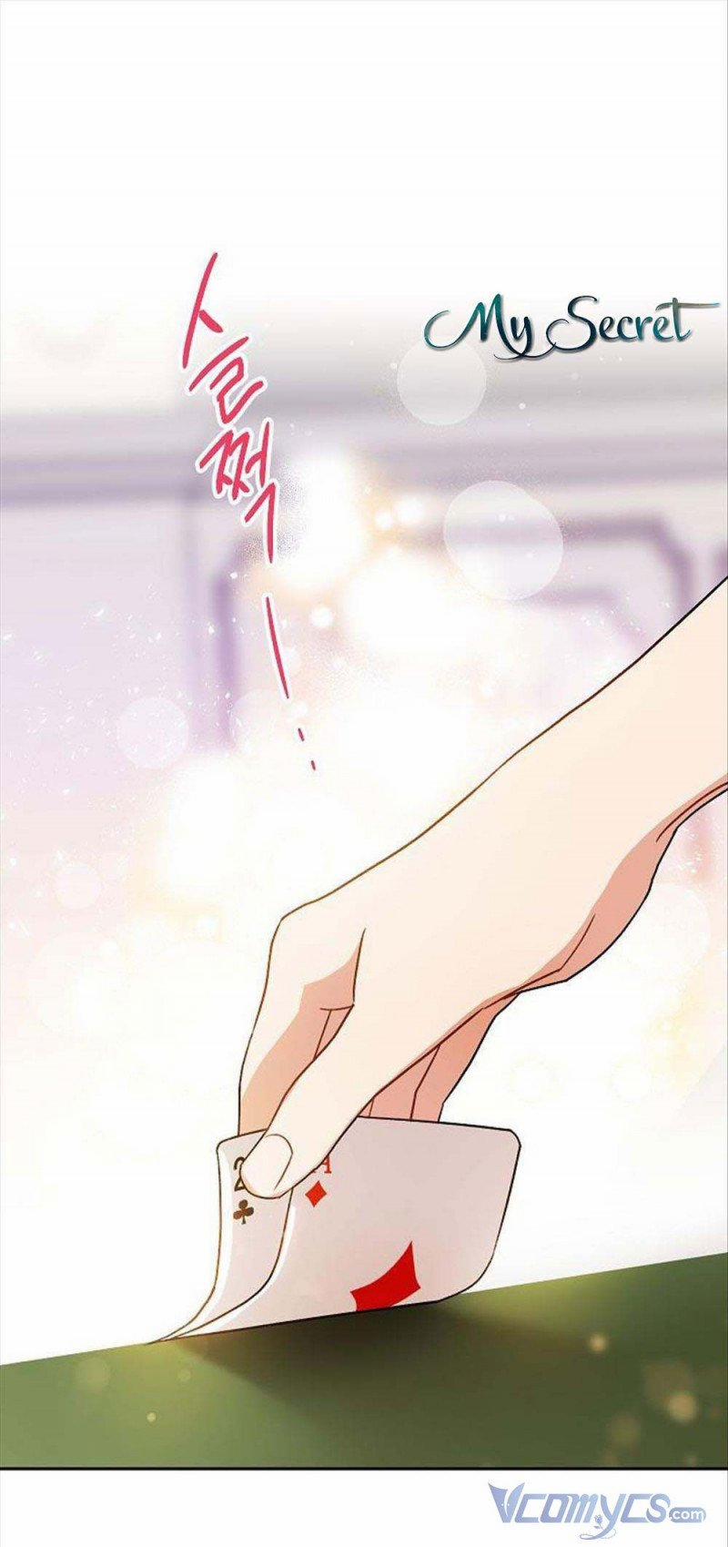 One Pair Lady 1 trang 0