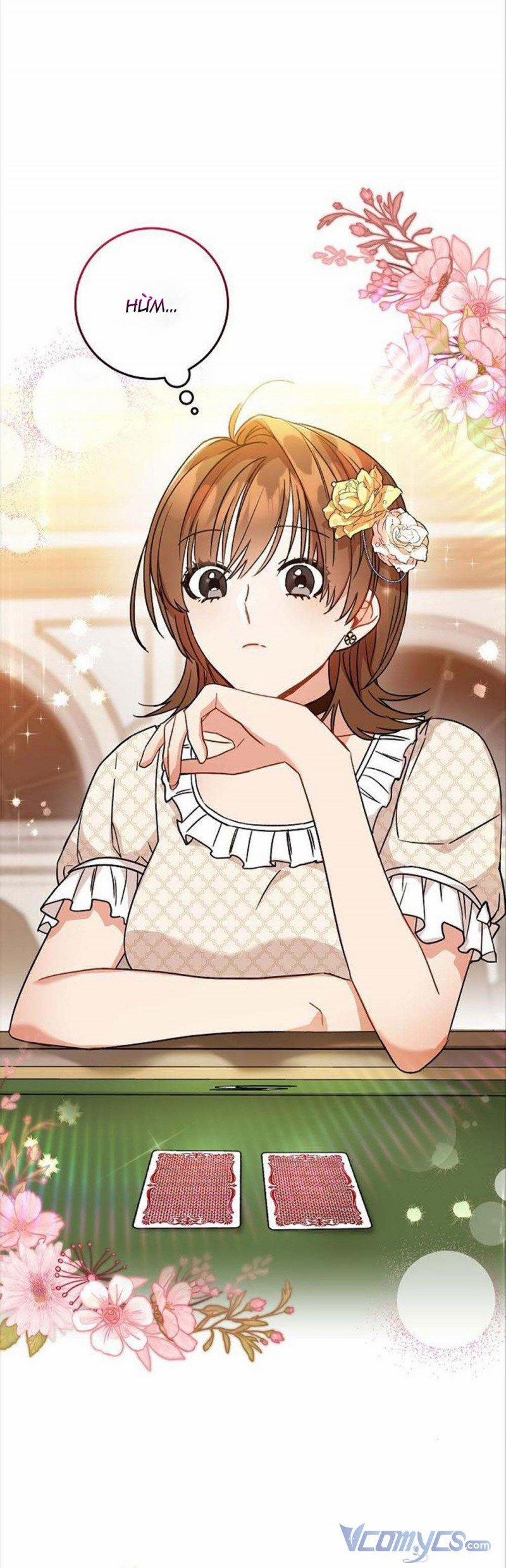 One Pair Lady 1 trang 1