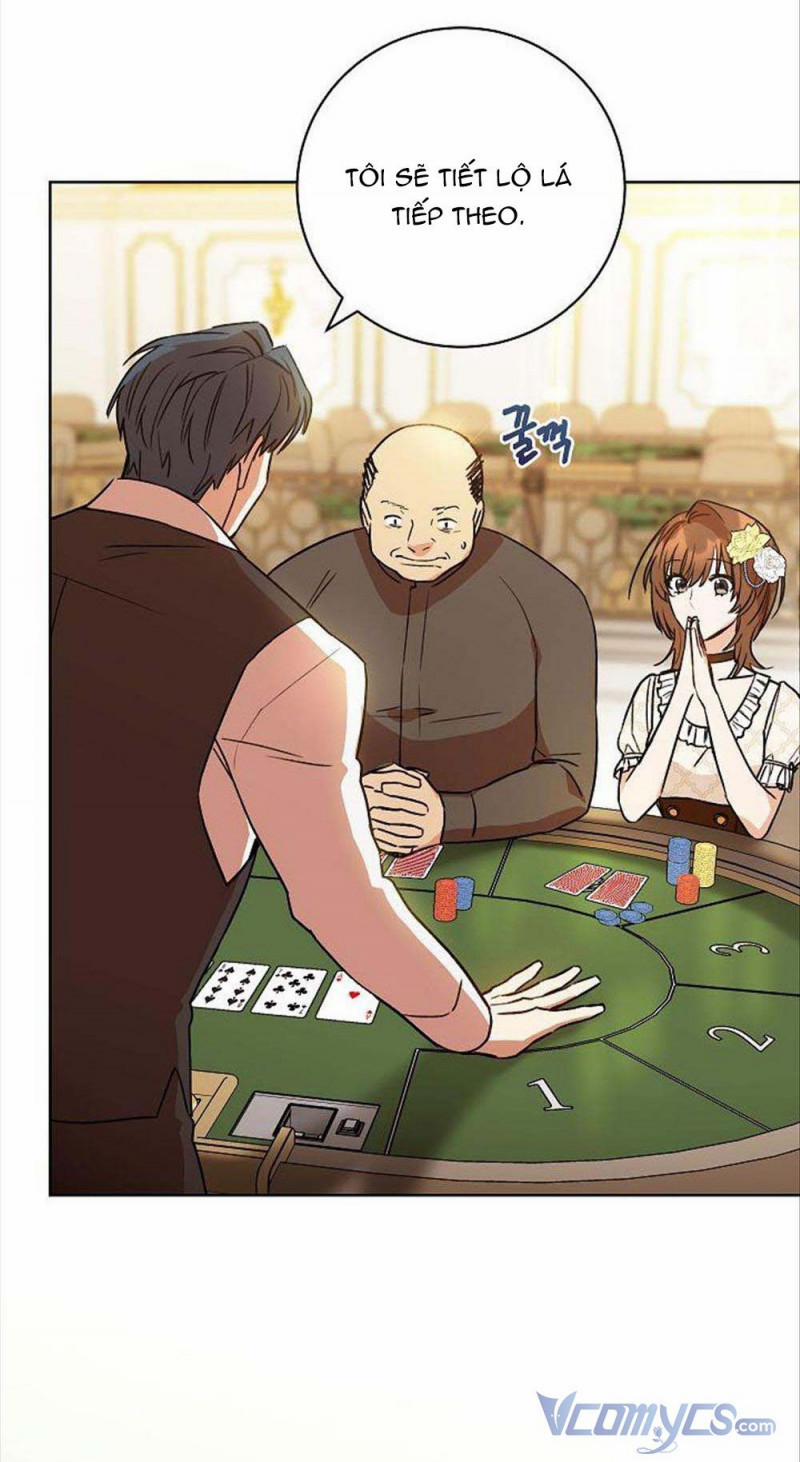 One Pair Lady 1 trang 12