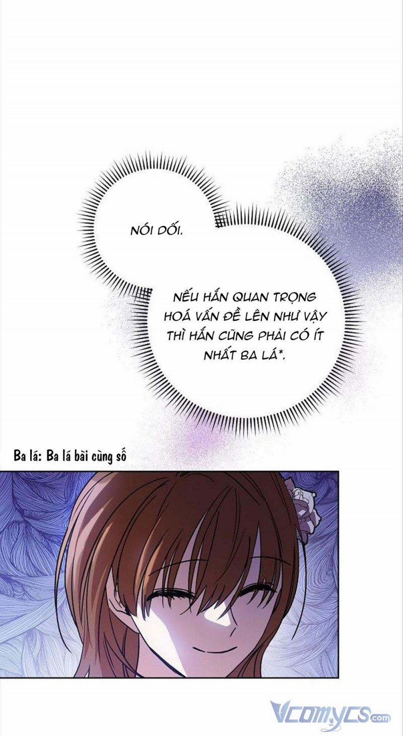 One Pair Lady 1 trang 16