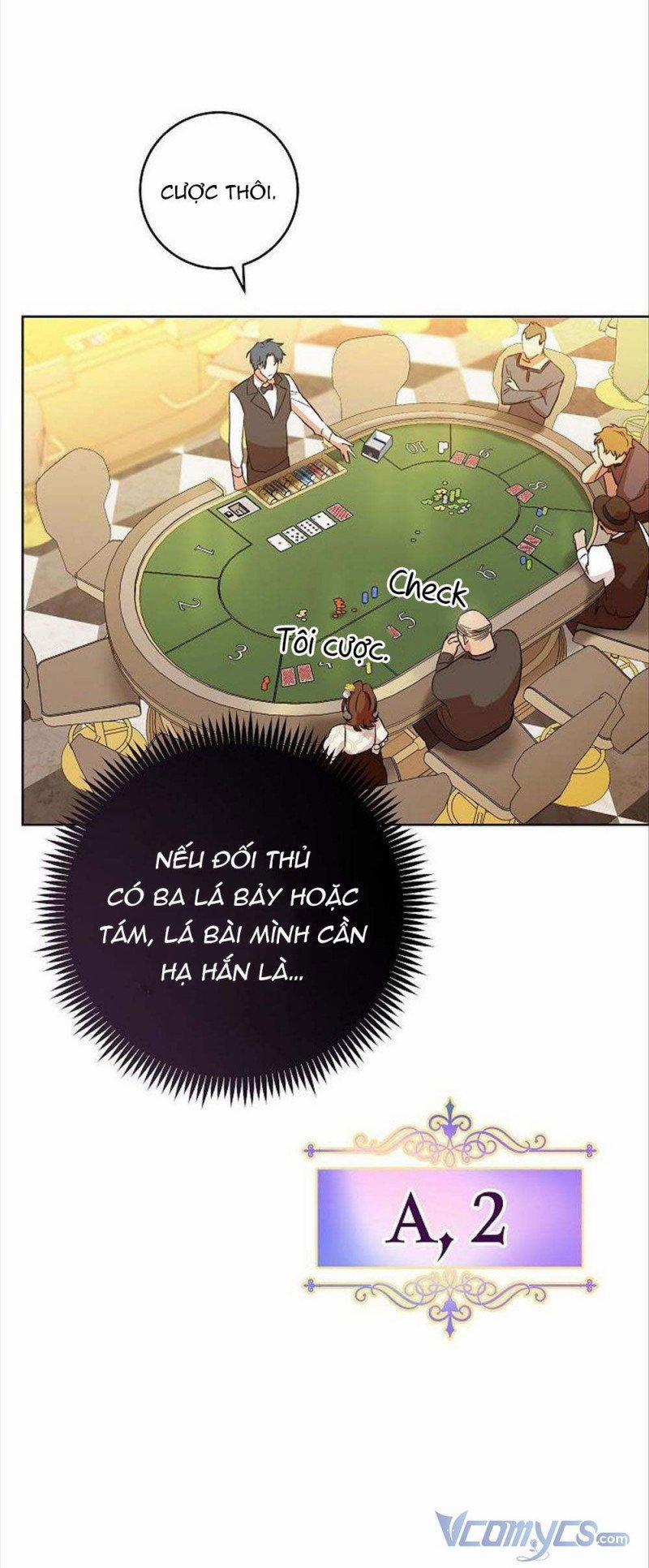 One Pair Lady 1 trang 18