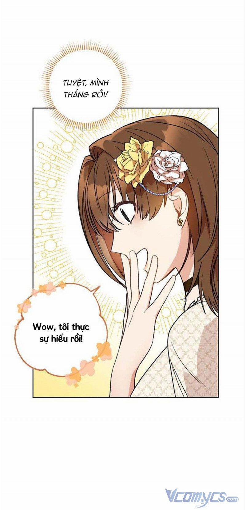 One Pair Lady 1 trang 25