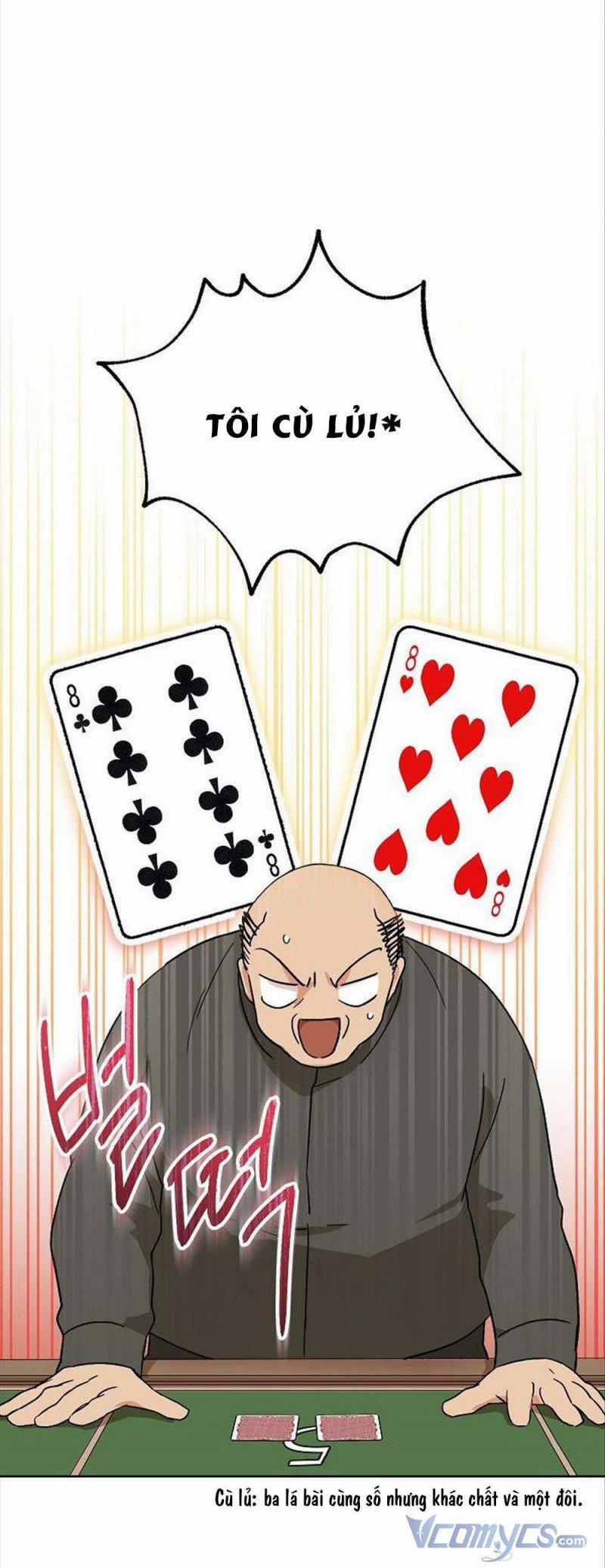 One Pair Lady 1 trang 31