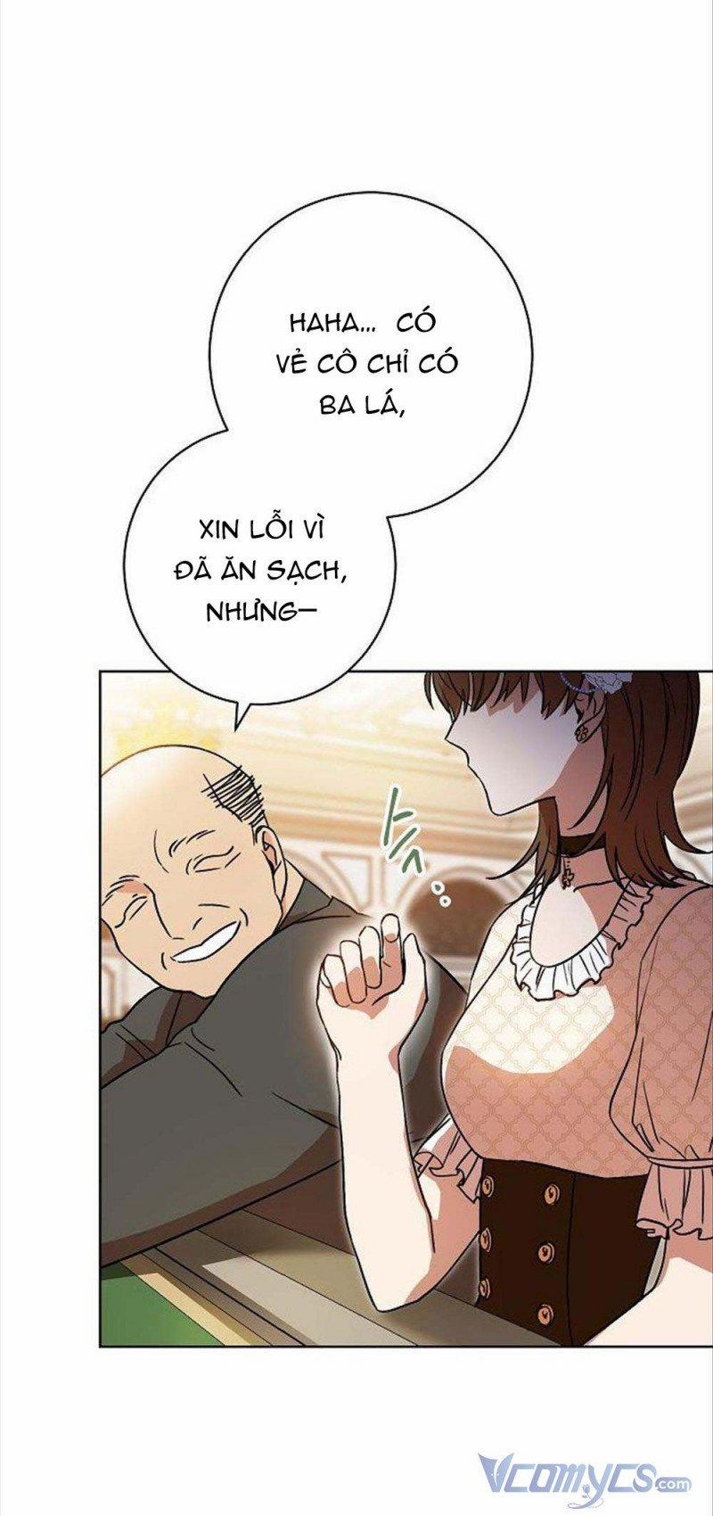 One Pair Lady 1 trang 33