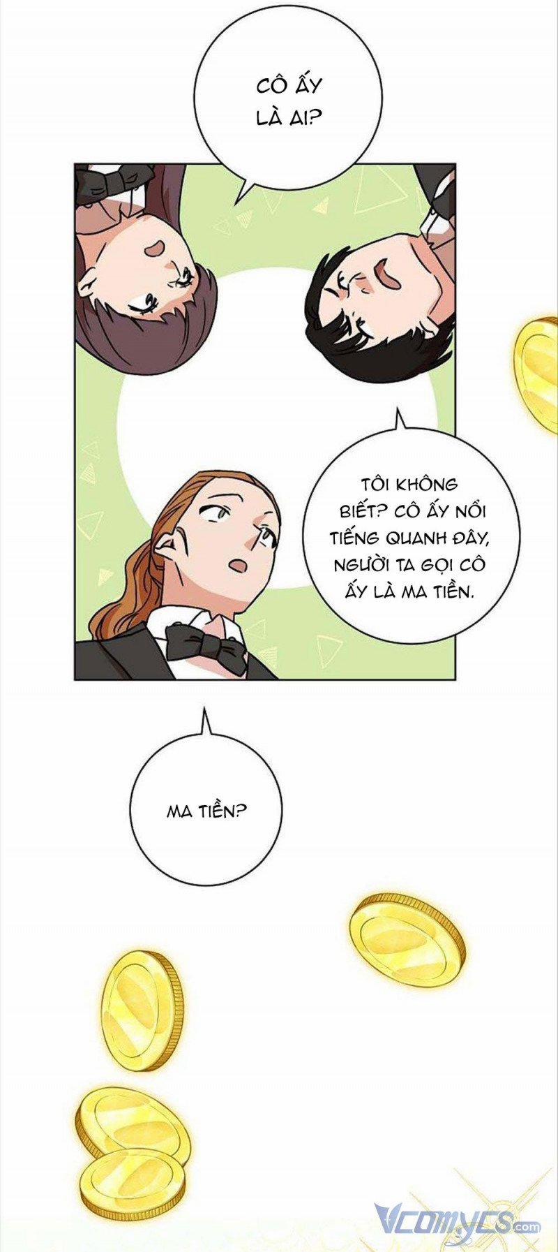 One Pair Lady 1 trang 42