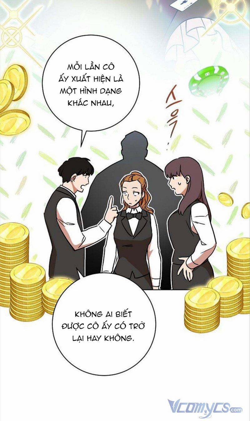 One Pair Lady 1 trang 44