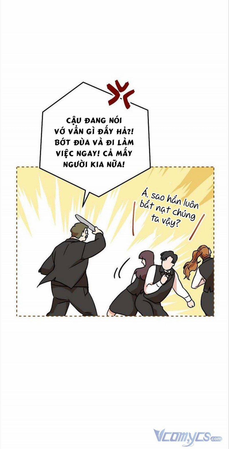 One Pair Lady 1 trang 45