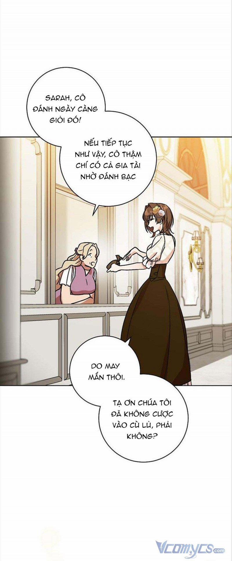 One Pair Lady 1 trang 48