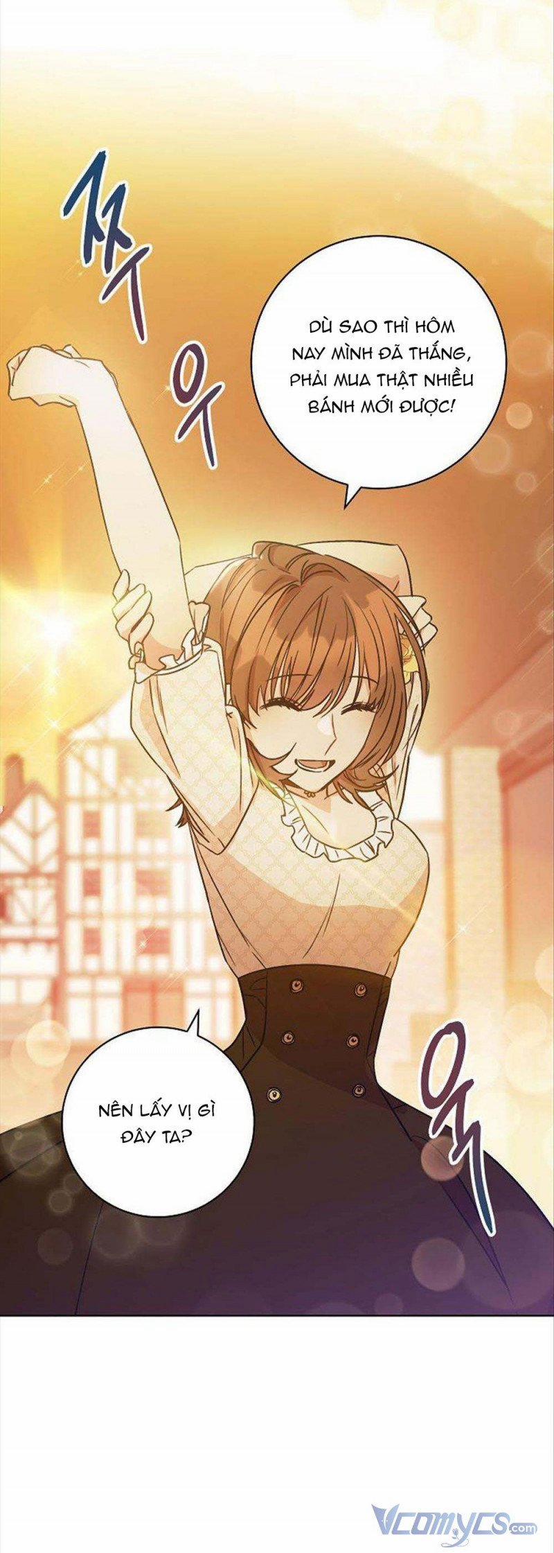 One Pair Lady 1 trang 50