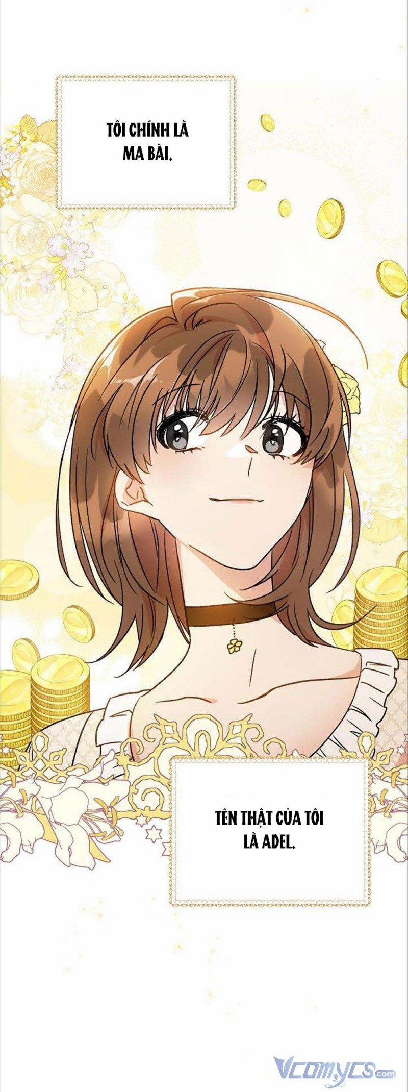 One Pair Lady 1 trang 52