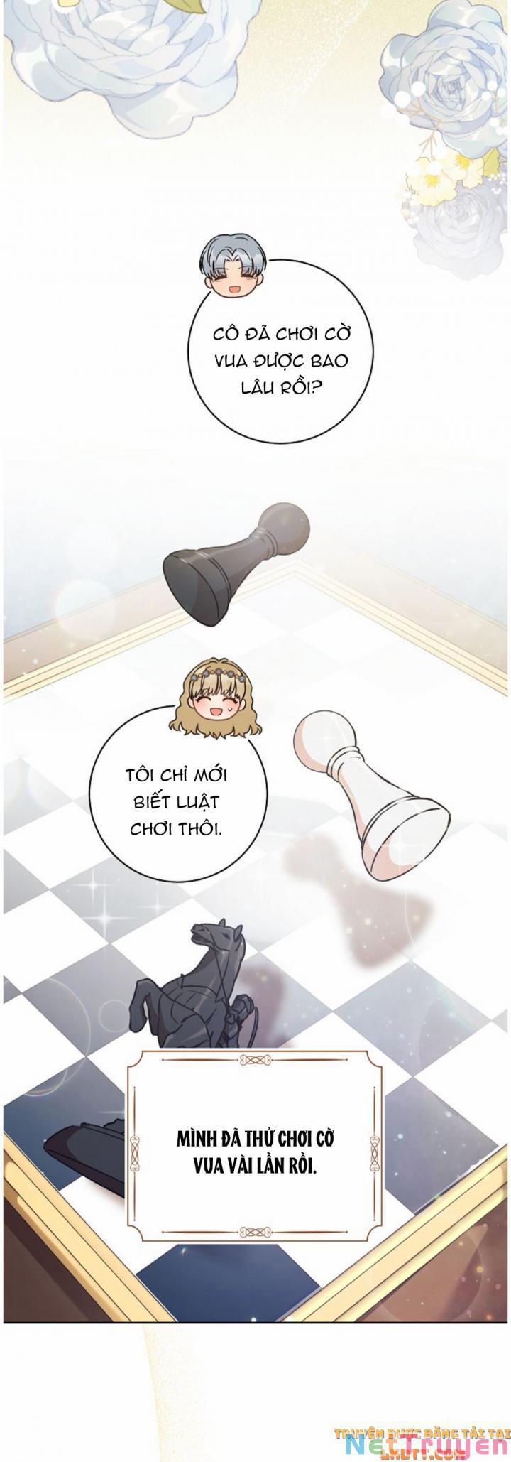 One Pair Lady 10 trang 1