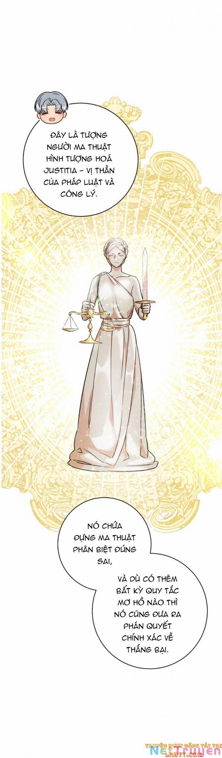 One Pair Lady 10 trang 18