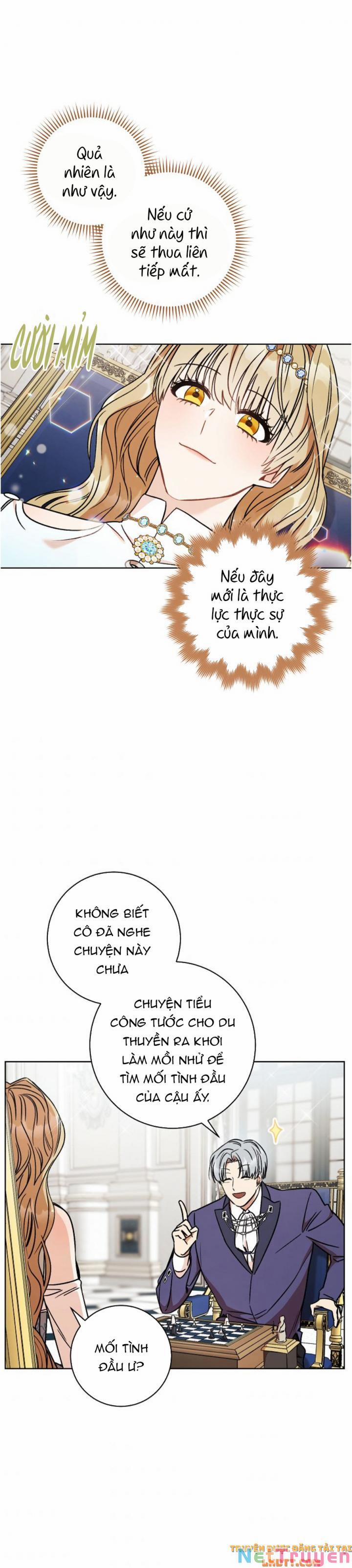 One Pair Lady 10 trang 26