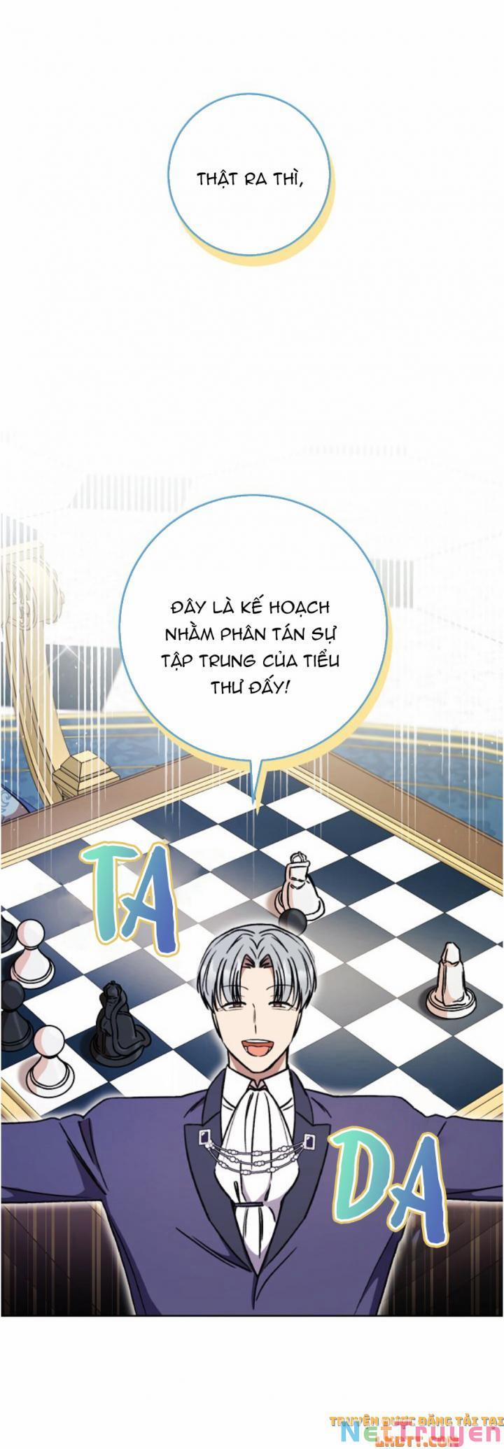 One Pair Lady 10 trang 29