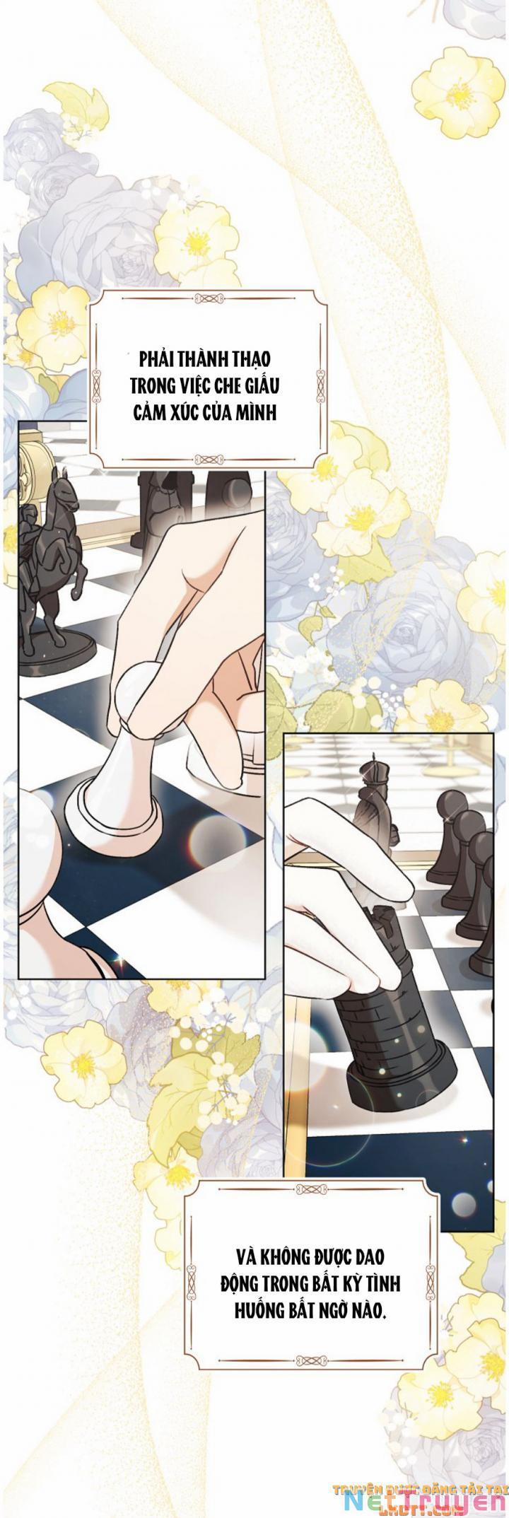 One Pair Lady 10 trang 3