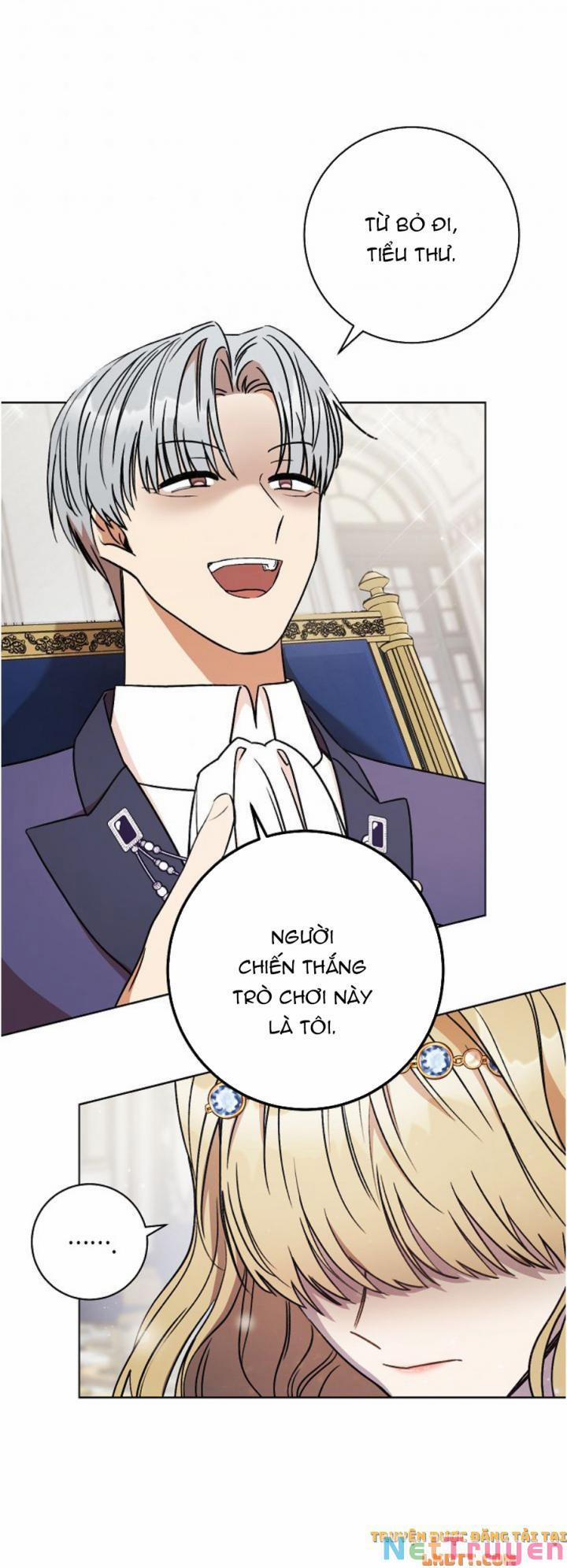 One Pair Lady 10 trang 33