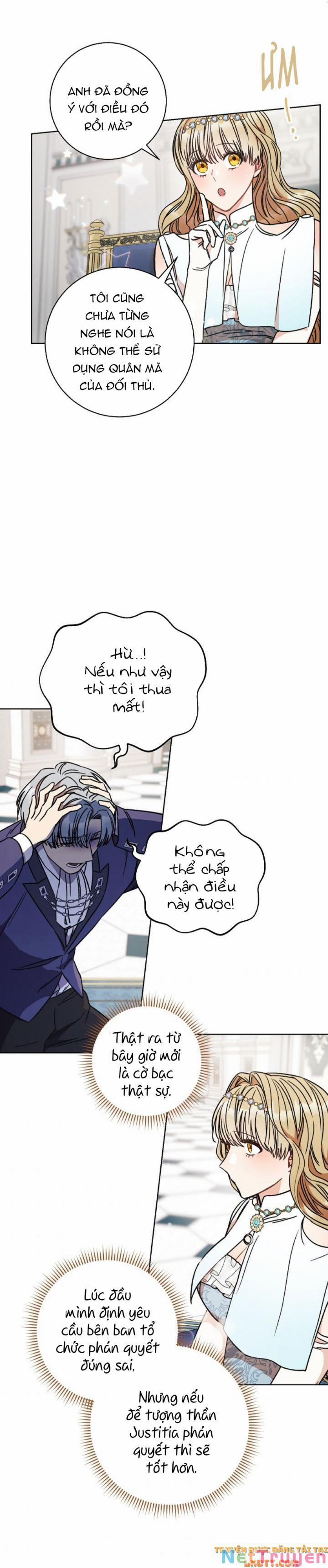 One Pair Lady 10 trang 37