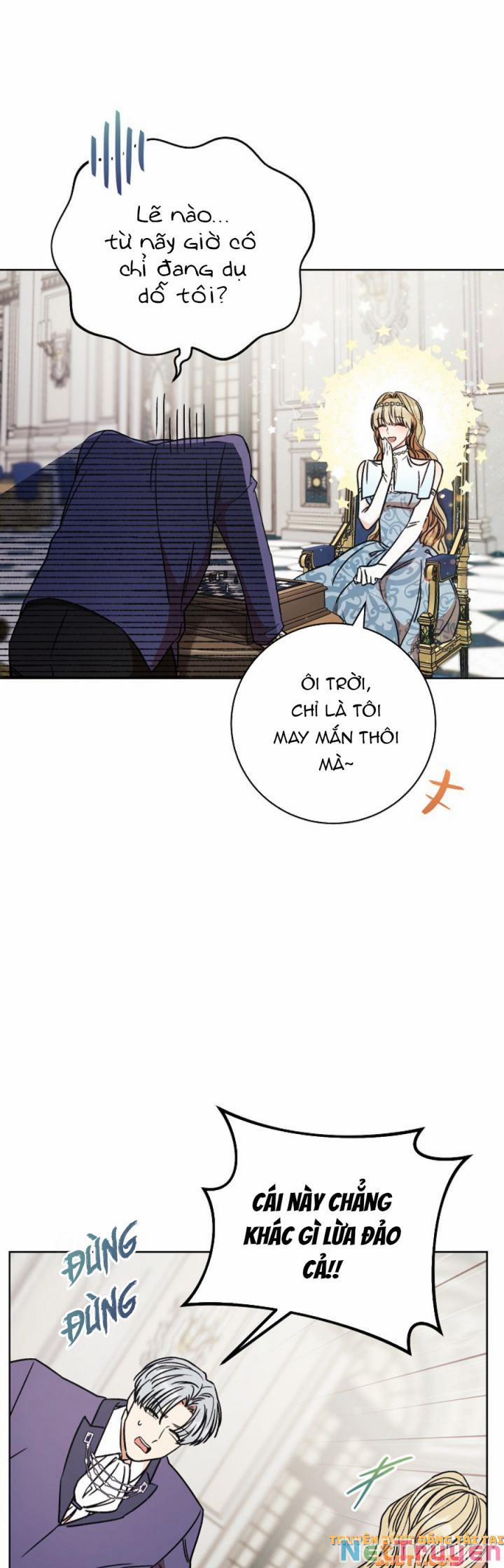 One Pair Lady 10 trang 44